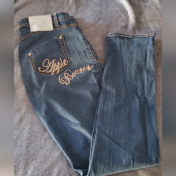 Apple Bottoms Jeans Apple Bottoms Jeans 2 Poshmark